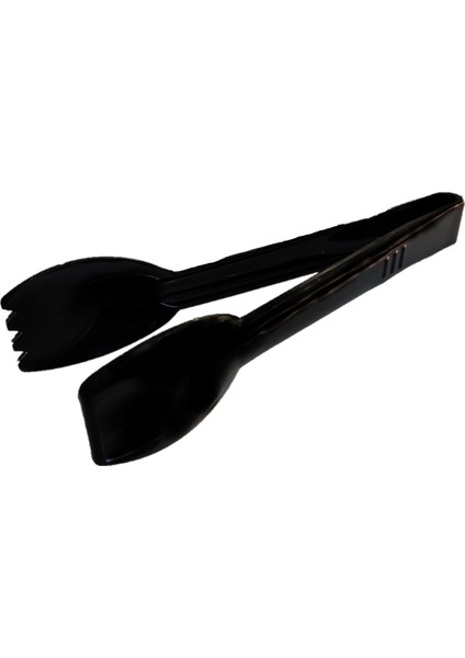 Polikarbonat Dişli Maşa, 23 Cm.