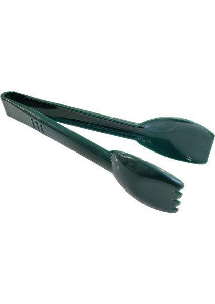 Polikarbonat Dişli Maşa, 23 Cm.