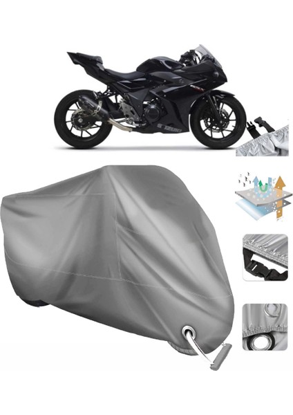 Suzuki Gsx-R 250 Vinleks Motor Brandası (Bağlantı, Kilit Uyumlu) fiyatları