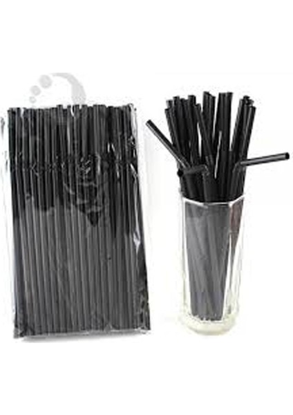 Siyah Frozen Pipet
