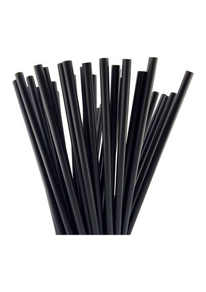 Siyah Frozen Pipet