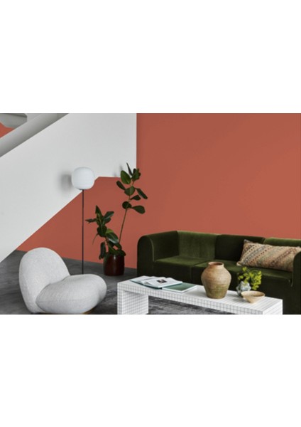 Alaz 2587 Fenomastic Güzel Evim Serisi Zengin Mat 2 LT