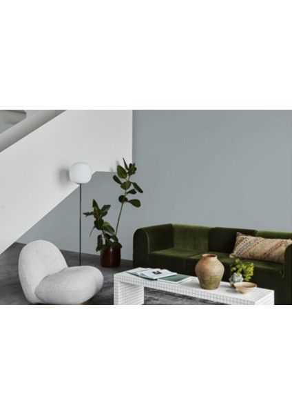 Sakin Mavi 4710 Fenomastic Güzel Evim Serisi Zengin Mat 2 LT
