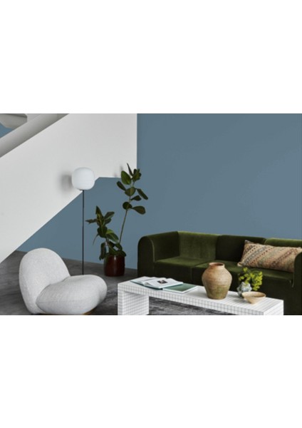 Industrial Blue 5455 Fenomastic Güzel Evim Serisi Zengin Mat 1 LT modelleri