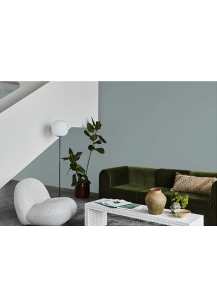 Serene Blue 5490 Fenomastic Güzel Evim Serisi Zengin Mat 1 LT