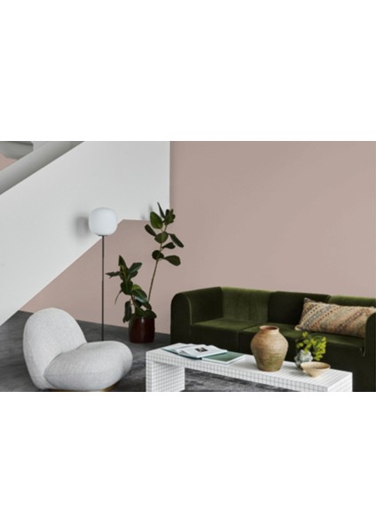 Pudra 2845 Fenomastic Güzel Evim Serisi Zengin Mat 13 LT fiyatları