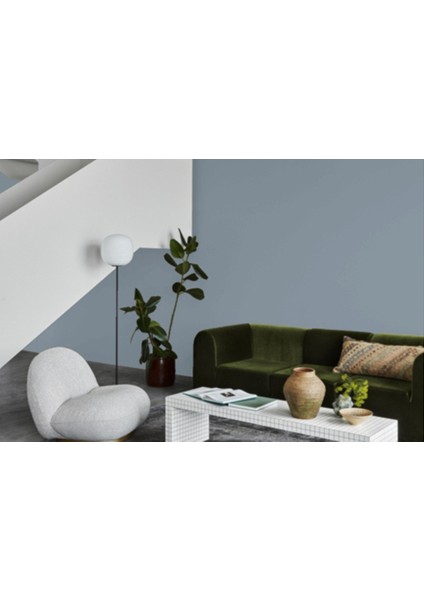 Evening Light 4618 Fenomastic Güzel Evim Serisi Saf İpek 13 LT
