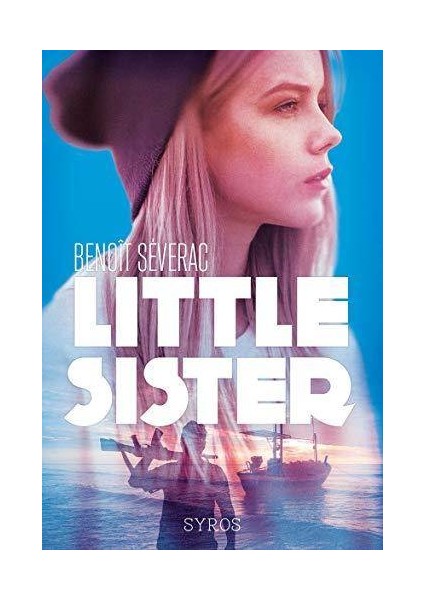 Little Sister - Benoit Severac