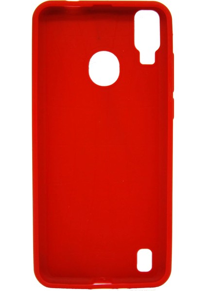 Reeder P13 Blue Kırmızı Silikon Kılıf fiyatları