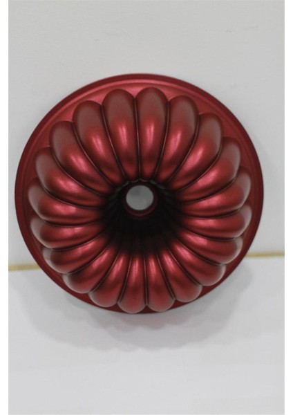 Festa Inci Kek Kalıbı Red Black