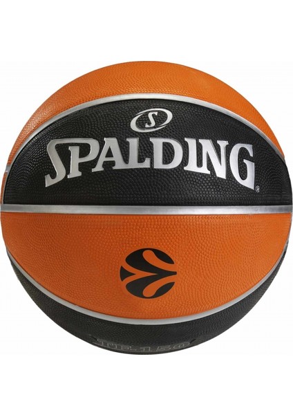 TF-150TURKISH Airlines Euroleague Basketbol Topu No:7