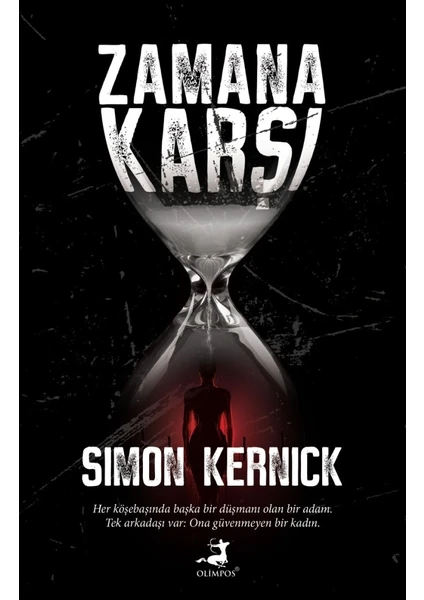 Zamana Karşı - Simon Kernick