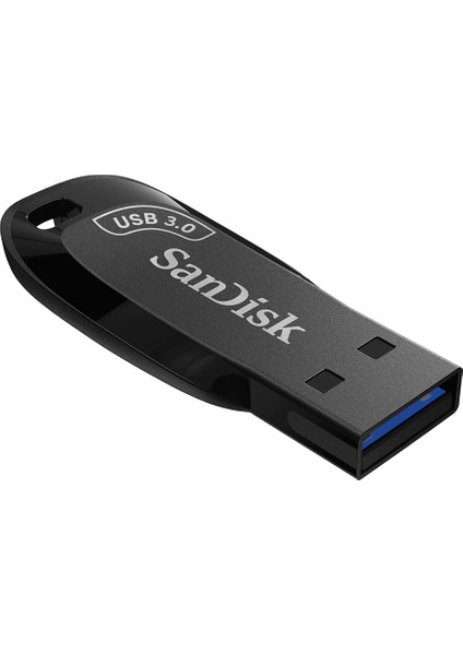 SanDisk Ultra Shift 64GB USB 3.0 Flash Bellek (SDCZ410-064G-G46)