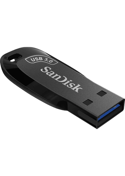 SanDisk Ultra Shift 256GB USB 3.0 Flash Bellek (SDCZ410-256G-G46)