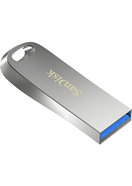 SanDisk Ultra Luxe 32GB USB 3.1 Flash Bellek (SDCZ74-032G-G46)