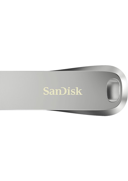 SanDisk Ultra Luxe 32GB USB 3.1 Flash Bellek (SDCZ74-032G-G46)