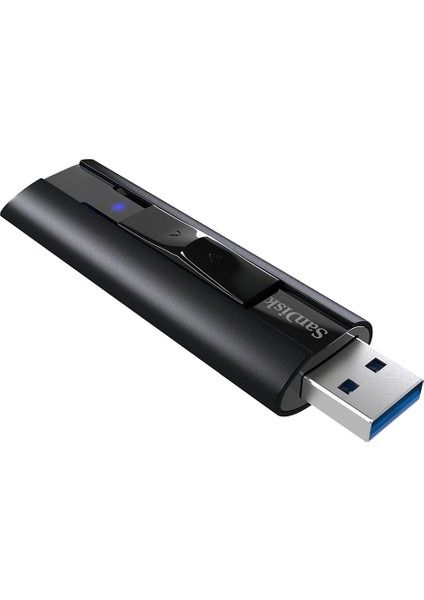 SanDisk Extreme Pro 512GB USB 3.2 Flash Bellek (SDCZ880-512G-G46)