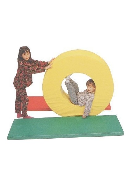 Modüler Sunger Oyunu 3 Parça