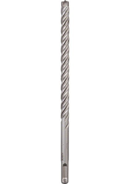 - Sds-Plus-7x Serisi Kırıcı Delici Matkap Ucu 11*215 mm