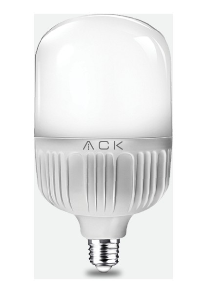 30W LED Ampul 3000K Günışığı E27 T100 ACK-AA13-03020