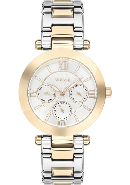 WWL101109 Kadın Kol Saati