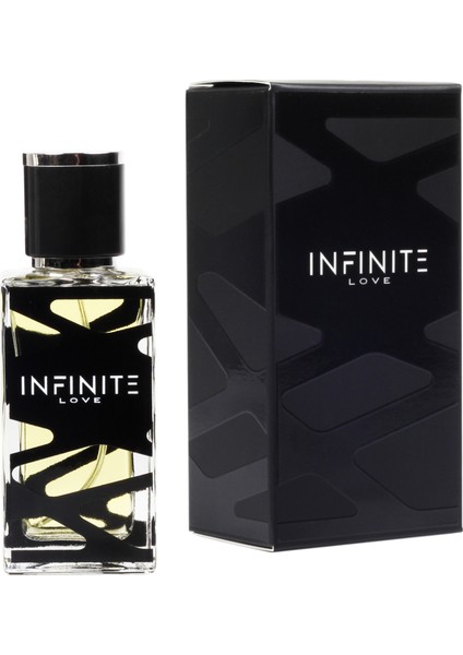 İNFİNİTE Love Edp 50 ml Erkek Parfümü E132