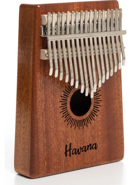 HKP-17 Masif Kalimba