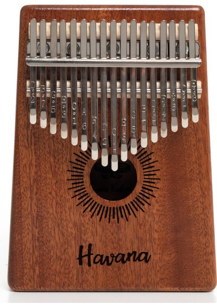 HKP-17 Masif Kalimba