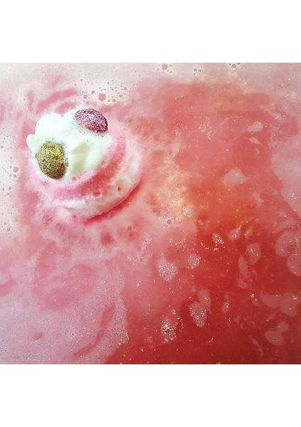 All That Glitters Blaster 160g Banyo Topu