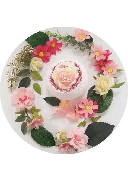 Fell in Love With A Swirl Blaster 160g Banyo Topu