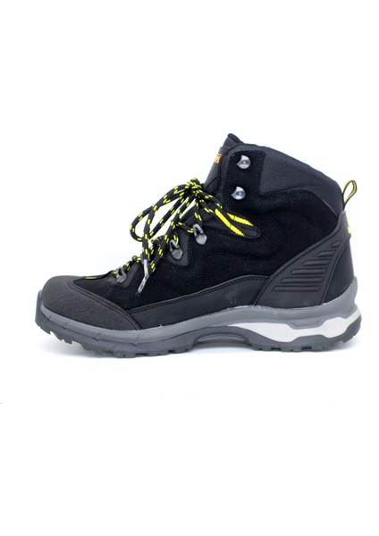 8513 Erkek Kaymaz Taban Grotex Yarım Spor Bot modelleri