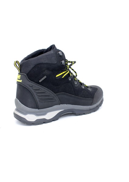 8513 Erkek Kaymaz Taban Grotex Yarım Spor Bot fırsatları