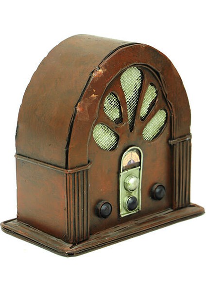 Dekoratif Radyo Kumbara fiyatları