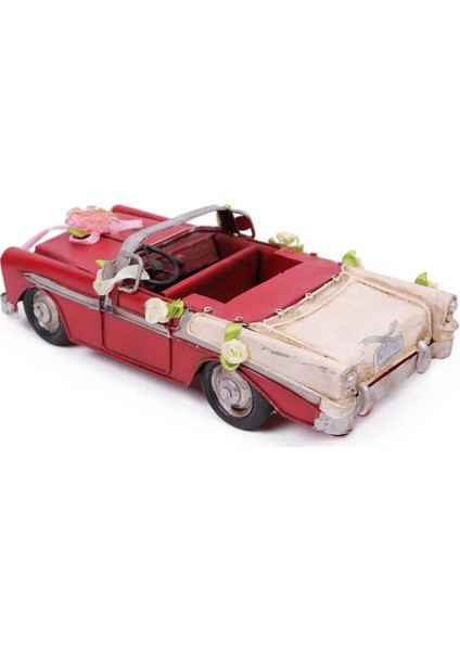 Dekoratif Metal Araba Üstü Açık fiyatları