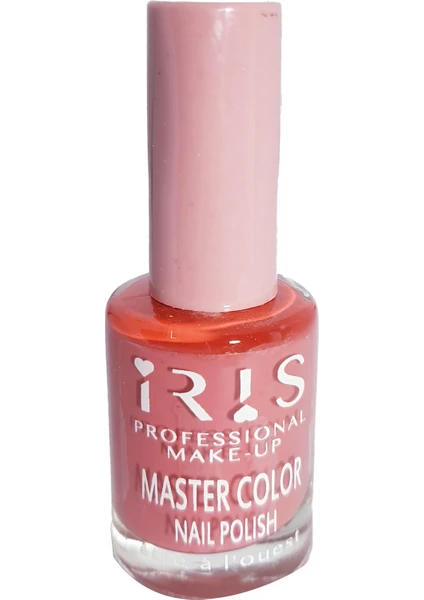 Iris Master Color Oje 111