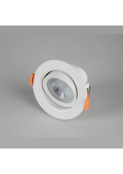 5W Cob LED Spot 6400K Beyaz ACK-AD01-00530