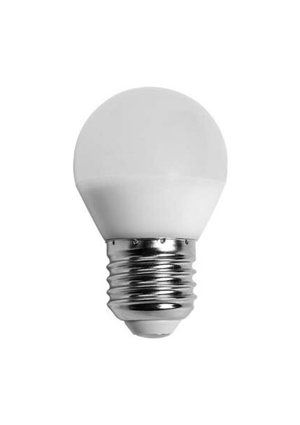 3W LED Ampul 6400K Beyaz E27 Edison CT-4232B