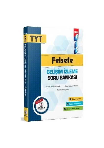 TYT Felsefe Gis