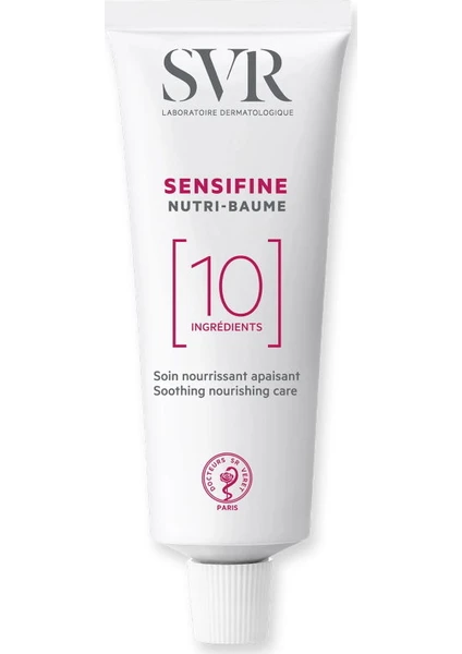 Sensifine Nutri Baume 40 ml