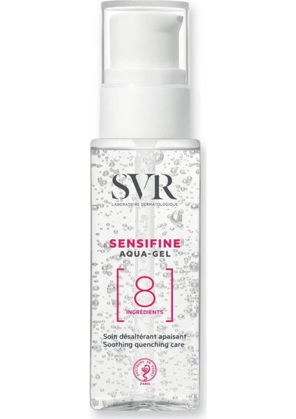 Sensifine Aqua Gel 40 ml