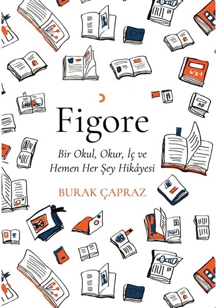 Figore - Burak Çapraz