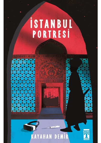 İstanbul Portresi - Kayahan Demir