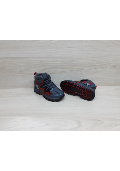 Çocuk Bilekli Spor Bot 9525