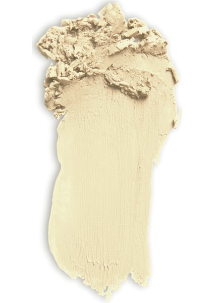 Cream Foundation Krem Fondöten Organik Vegan Fondöten