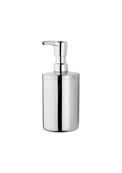 Sıvı Sabunluk Duvara Motajlı