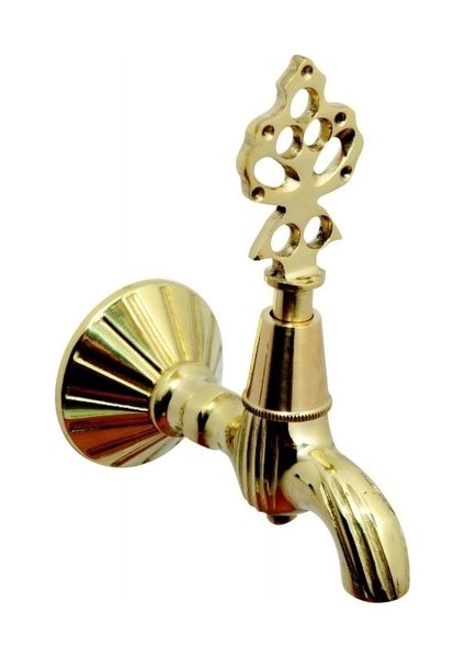 Osmanlı Musluğu 1/2