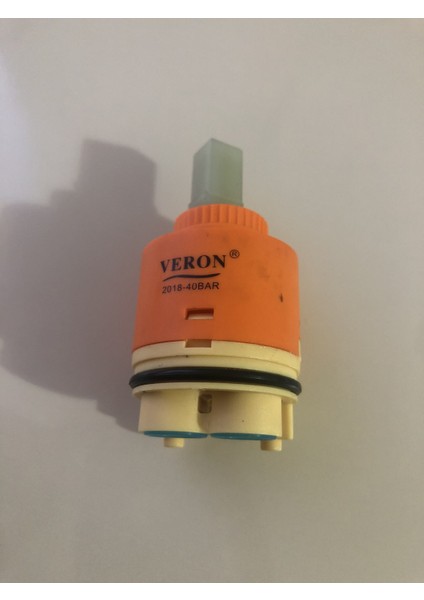 40 Lık Ayaklı Kartuj