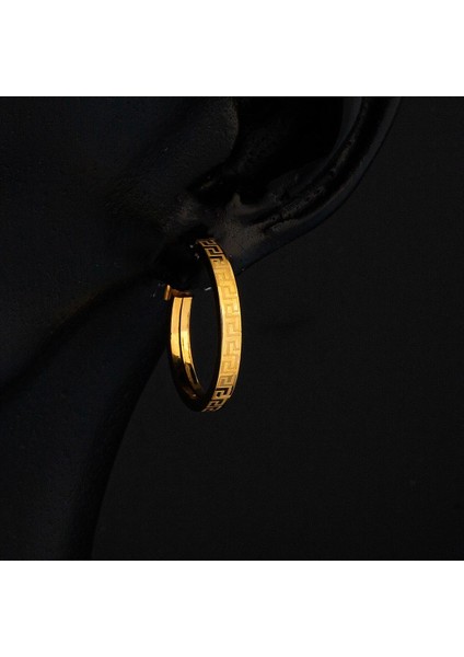 Versage 14 Ayar Midi Altın Küpe fiyatları