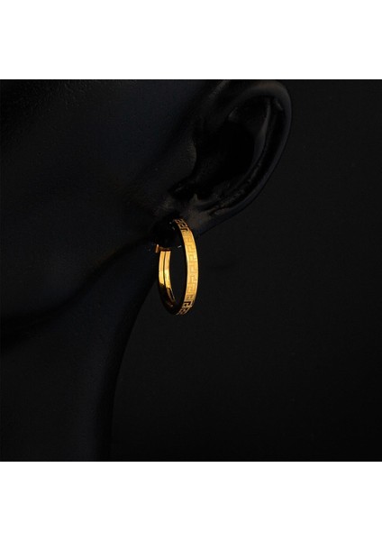Versage 14 Ayar Mini Altın Küpe fiyatları