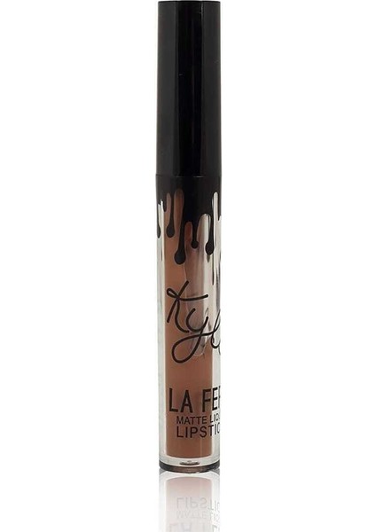 Likit Mat Ruj - Kylie Matte Liquid Ruj No;22